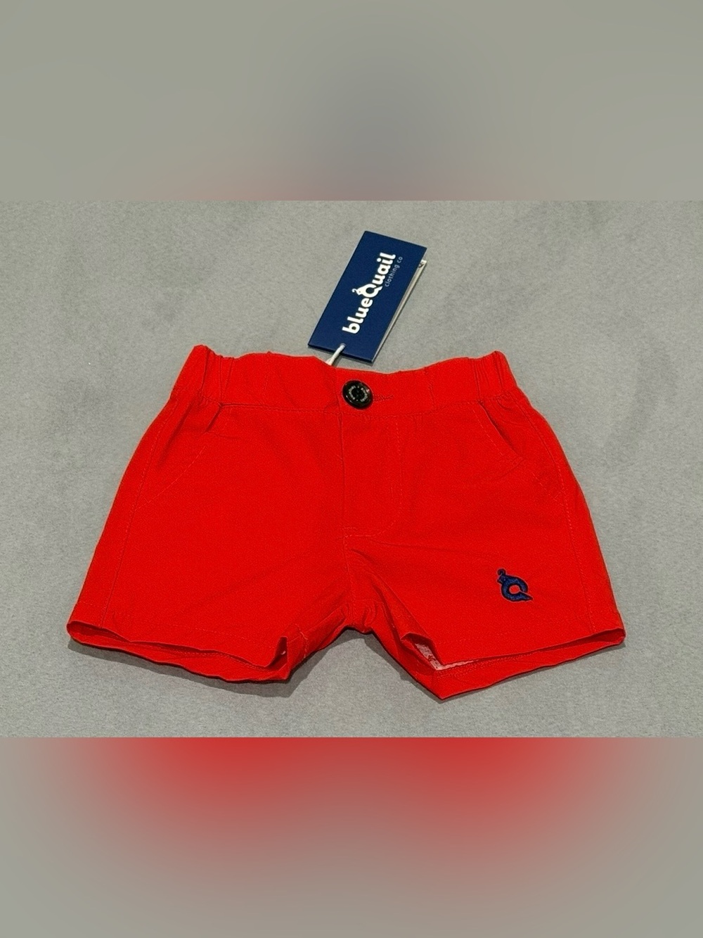 Blue Quail shorts